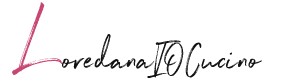 Loredana Io Cucino