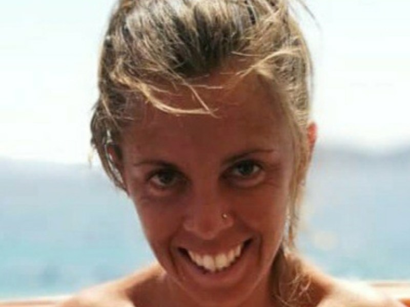 SECONDA STAGIONE: APPUNTAMENTO CON Alice&nbsp;Raitieri