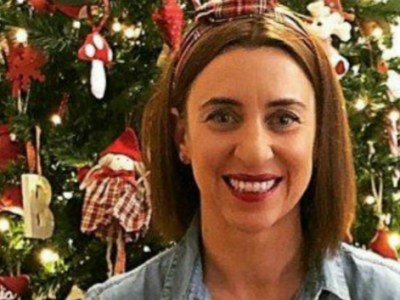 SECONDA STAGIONE: APPUNTAMENTO CON Claudia&nbsp;Sgarbossa