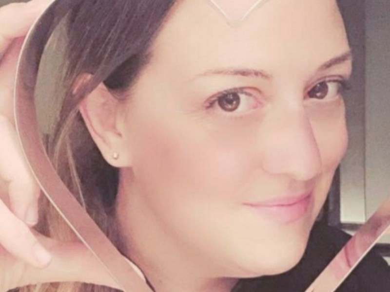 SECONDA STAGIONE: APPUNTAMENTO CON Laura&nbsp;Porzio