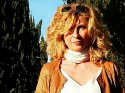 SECONDA STAGIONE: APPUNTAMENTO CON Lorena&nbsp;Terenghi