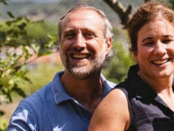 SECONDA STAGIONE: APPUNTAMENTO CON Angela Simonelli e Emanuele&nbsp;Revello