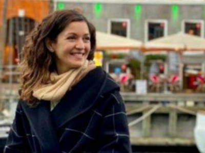 SECONDA STAGIONE: APPUNTAMENTO CON Teresa&nbsp;Balzano