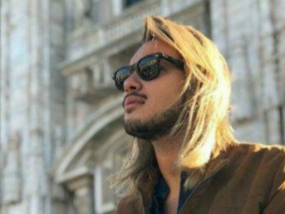 SECONDA STAGIONE: APPUNTAMENTO CON Tony&nbsp;Anania