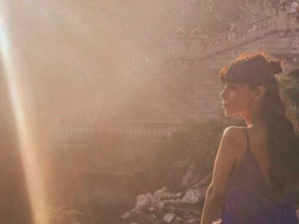 SECONDA STAGIONE: APPUNTAMENTO CON  Anna Rita&nbsp;Granata