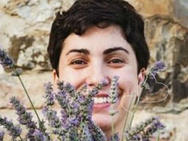 SECONDA STAGIONE: SPECIALE HALLOWEEN APPUNTAMENTO CON Giulia&nbsp;Scarpaleggia