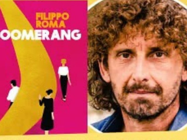 SECONDA STAGIONE: SPECIALE HALLOWEEN APPUNTAMENTO CON  Filippo Roma –&nbsp;boomerang