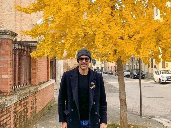 SECONDA STAGIONE – SPECIALE HALLOWEEN APPUNTAMENTO CON Francesco&nbsp;Saccomandi