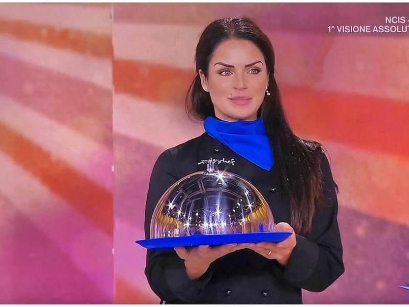 SECONDA STAGIONE: APPUNTAMENTO CON Micaela di Cola – La prima sfida a&nbsp;Dettofatto