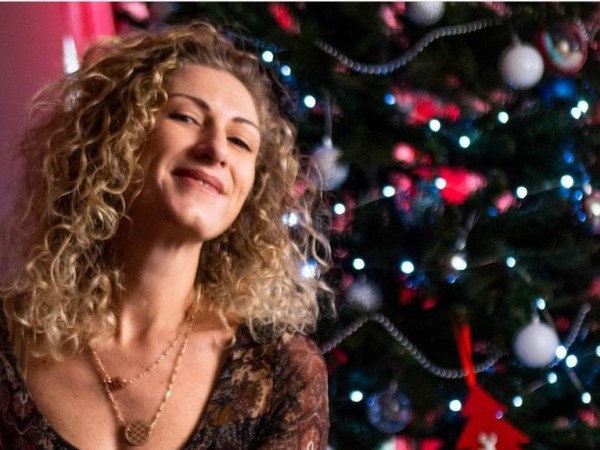 SECONDA STAGIONE: SPECIALE THANKSGIVING  APPUNTAMENTO CON Stephanie&nbsp;Cabibbo