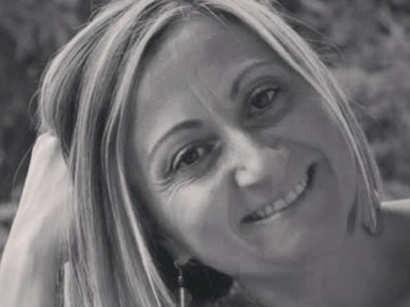 SECONDA STAGIONE: SPECIALE THANKSGIVING APPUNTAMENTO CON Sandra&nbsp;Sannino