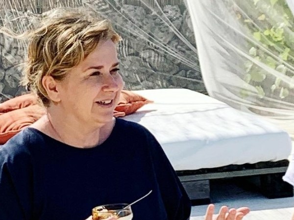 SECONDA STAGIONE: SPECIALE NATALE  APPUNTAMENTO CON Barbara&nbsp;Fontanel