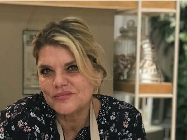 SECONDA STAGIONE: SPECIALE NATALE  APPUNTAMENTO CON Romana&nbsp;Bacarelli