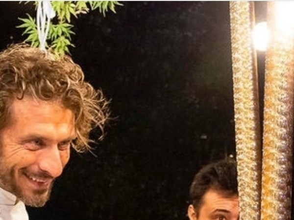 SECONDA STAGIONE: APPUNTAMENTO CON Massimiliano&nbsp;Scotti