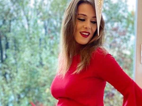 SECONDA STAGIONE: APPUNTAMENTO CON Valentina&nbsp;Scarnecchia