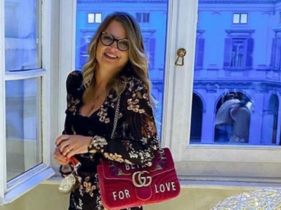 TERZA STAGIONE: BUONI PROPOSITI Appuntamento con Germana&nbsp;Busca