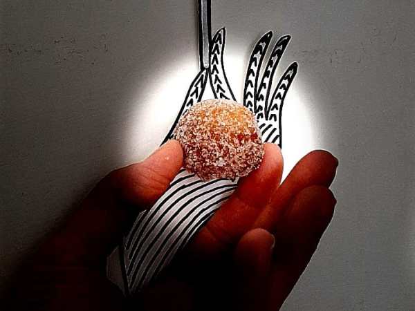 Castagnole di carnevale vegane, senza uova e senza&nbsp;burro